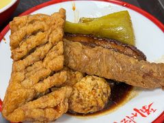 -刘小忙把子肉(北园大街总店)