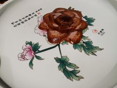 -京味斋·北京烤鸭(北京南站洋桥店)