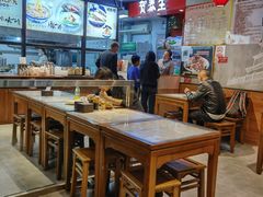 -贺秦生陕面王(富力城店)