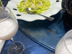 -香雪海饭店中餐厅(人民桥店)