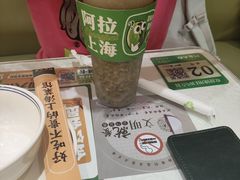 -阿金大白·上海菜馆(新天地店)