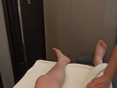 -和子足浴SPA会馆(东方之门店)