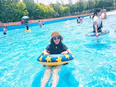 -欢乐水魔方水世界