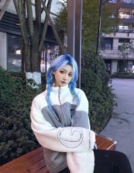 -HG美发设计沙龙