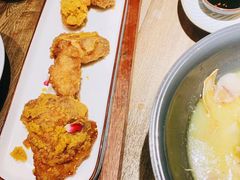 -蜜桃餐厅·伴山(湖滨商业街店)