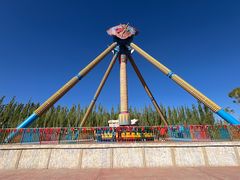 -嘉峪关方特欢乐世界