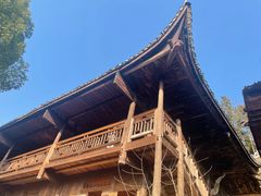 -常德桃花源景区