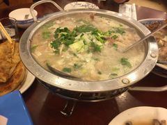 -鑫顺园小骨头羊杂馆(塔湾店)