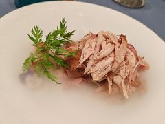 符离集烧鸡-徽镇小厨·经典徽菜(马连道店)