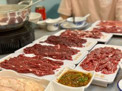 -杏花吴记牛肉火锅