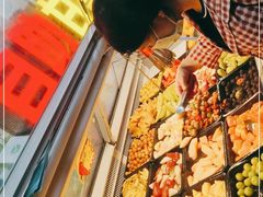 -老炳·七丛松甘草水果