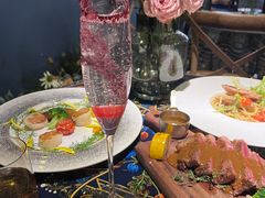 -第101座花园餐厅(湖滨88店)