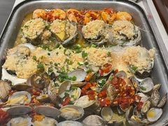 -苏浙徽·江南荟·本味融合菜(相城方圆里店)