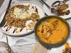 -娜娜家•Nana's restaurant (南开大悦城店)