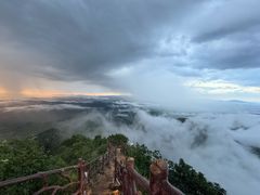 -吉林拉法山