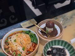 -锦府盐帮·侯宅(五棵松万达店)