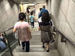 -嘉善路(地铁站)