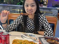 -亿牌牌东北烧烤(博物馆旗舰店)