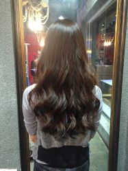 picture-FUTURE HN男士发型风格设计