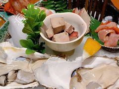 -夫子道刺身