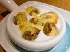 -三石铁板烧(紫竹桥店)