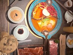 -吼堂老火锅(太古里总店)