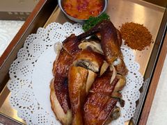 -东江海鲜大排档·潮汕菜·砂锅粥