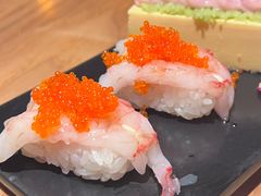 -昊·来了寿司(龙湖时代天街店)