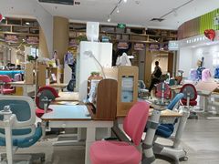 -光明园迪儿童学习桌椅(广州购书中心店)