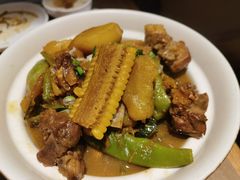 -金掌勺锅包肉(华润万象城店)