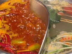 -来涮蜀鲜货火锅串串香(菜市口店)