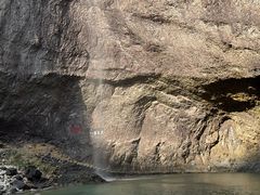 -雁荡山风景名胜区