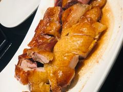 -高第街56号餐厅(银座商城玉函店)