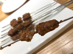 -小艺烧烤(曲江店)