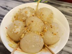 糖不甩-玫瑰甜品(文明路店)