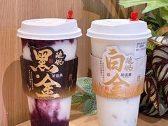 -茶话弄(北京五棵松万达店)