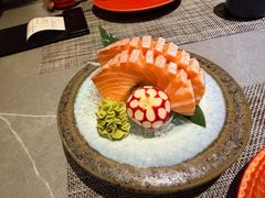 -满来寿喜烧(金虹桥店)