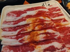 -丹东特色烤肉(学府路一部店)