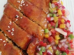 -马克西姆俄罗斯餐厅(通亚街店)