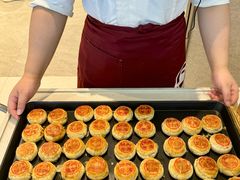 -詹记桃酥(北城世纪金源店)