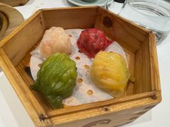 -白天鹅宾馆-玉堂春暖餐厅