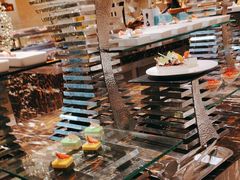 -西安西藏大厦开元名都大酒店·自助餐厅