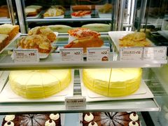 -Peet's Coffee皮爷咖啡(德基店)