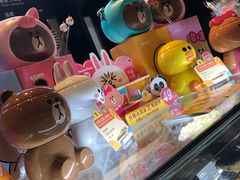 -哈根达斯(龙湖时代天街店)