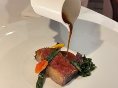 -三嚥阁 La Villa Restaurant