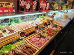 -牛New寿喜烧(虹桥新天地店)