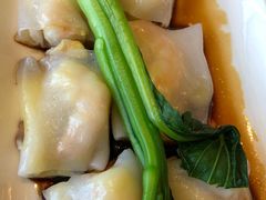 -北海金昌开元名都大酒店·四季轩中餐厅