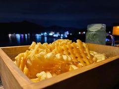 -Brew Farm·精酿农场海滨悬崖餐厅