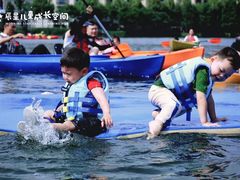 -辰星儿童成长空间(辰星早教东原1891校区)