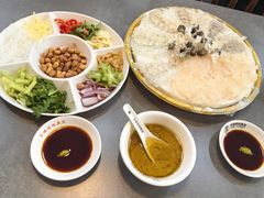 -官塘原味鱼生·潮菜大排档(潮州总店)